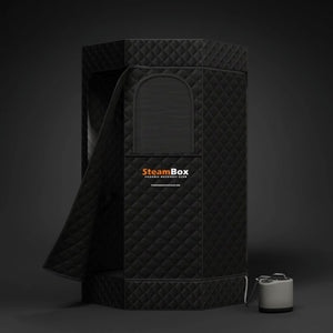 Sauna STEAM ROOM™ - Phoenix Recovery Club