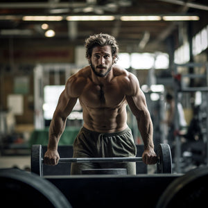 rilassamento muscolare con sauna