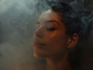 la sauna riduce lo stress steambox