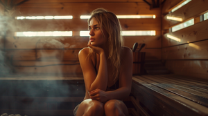 benefici della sauna - circolazione